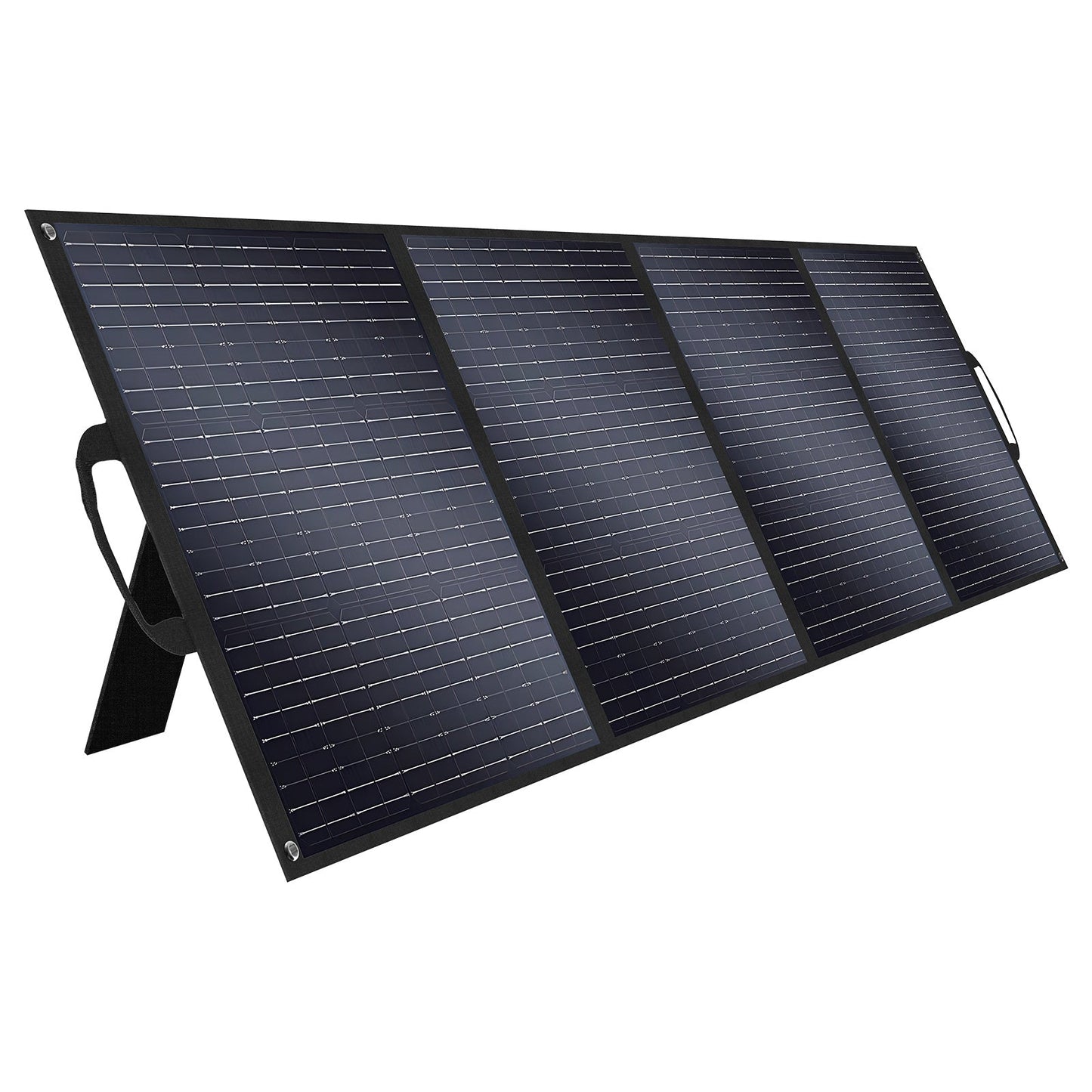 SolarPlay S400 – Panneau Solaire Portable 400W | Haute Efficacité | Camping & Van Life