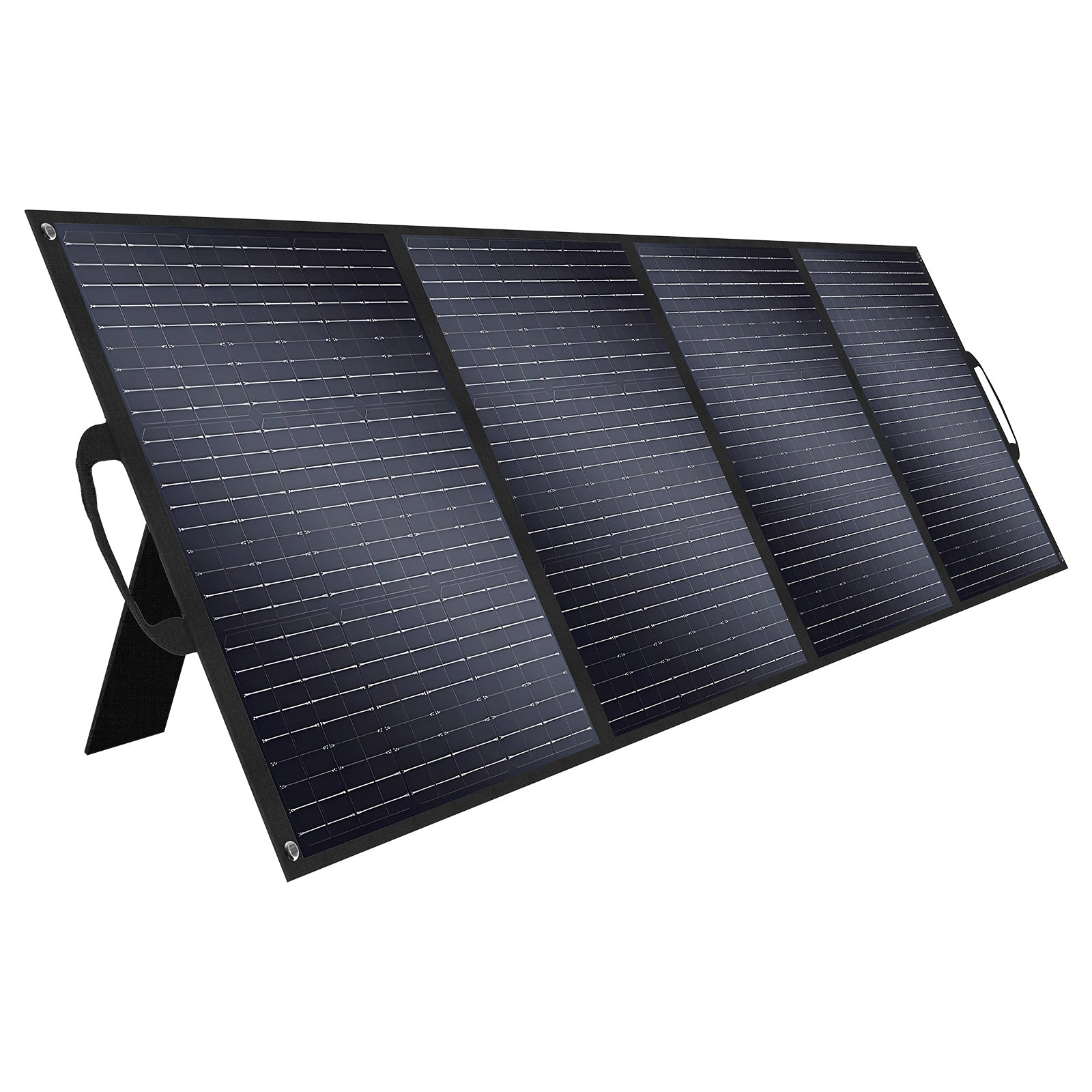SolarPlay S400 – Panneau Solaire Portable 400W | Haute Efficacité | Camping & Van Life