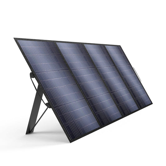Panneau solaire portable 200W